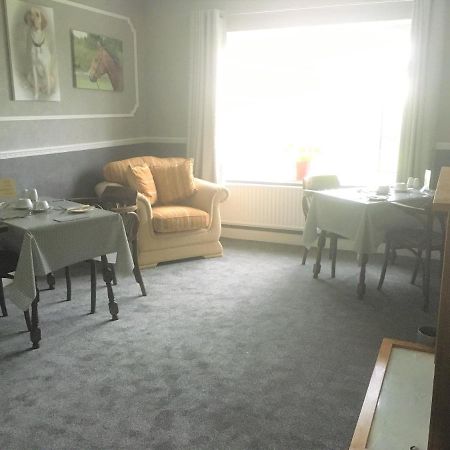 The Ramblers Hotel Trusthorpe ภายนอก รูปภาพ