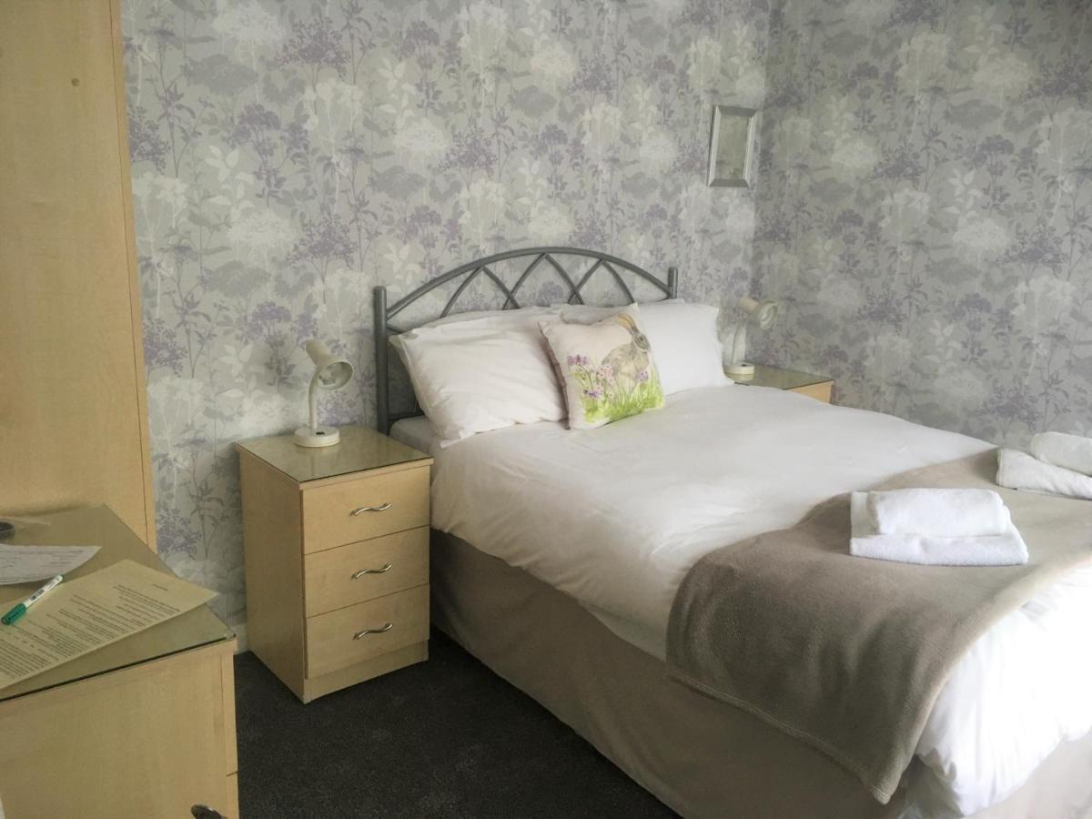 The Ramblers Hotel Trusthorpe ภายนอก รูปภาพ
