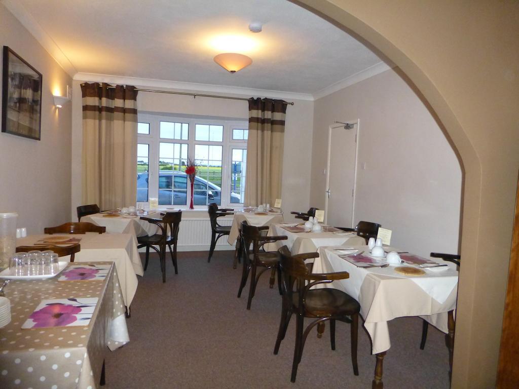 The Ramblers Hotel Trusthorpe ภายนอก รูปภาพ
