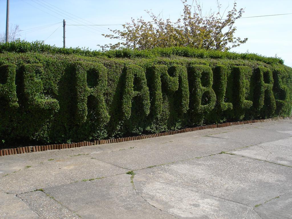 The Ramblers Hotel Trusthorpe ภายนอก รูปภาพ