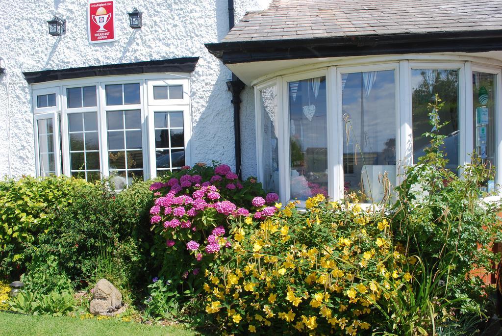 The Ramblers Hotel Trusthorpe ภายนอก รูปภาพ