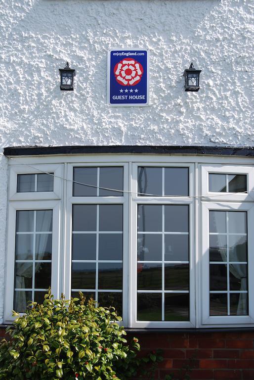 The Ramblers Hotel Trusthorpe ภายนอก รูปภาพ